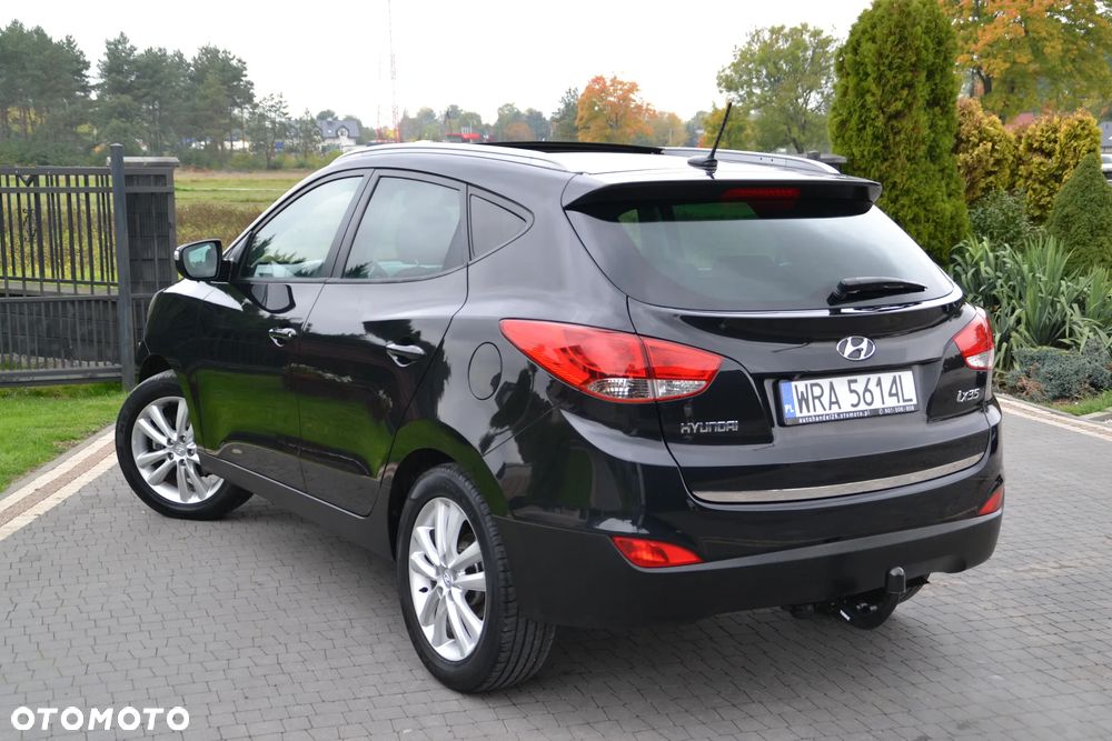 Hyundai ix35 2.0 Premium - 18