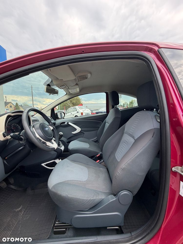 Ford KA - 11