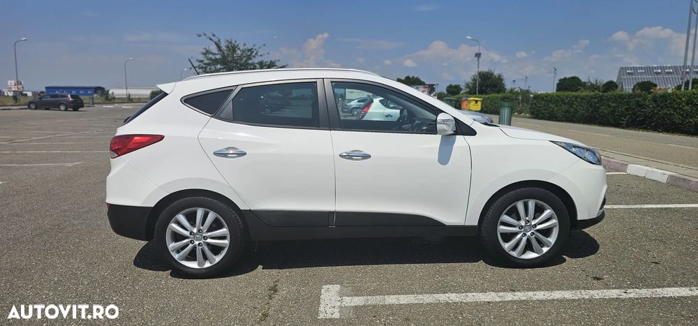 Hyundai ix35 - 5