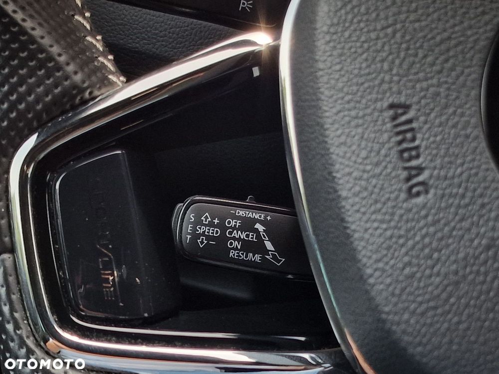 Skoda Superb 2.0 TSI 4x4 Sportline DSG - 35
