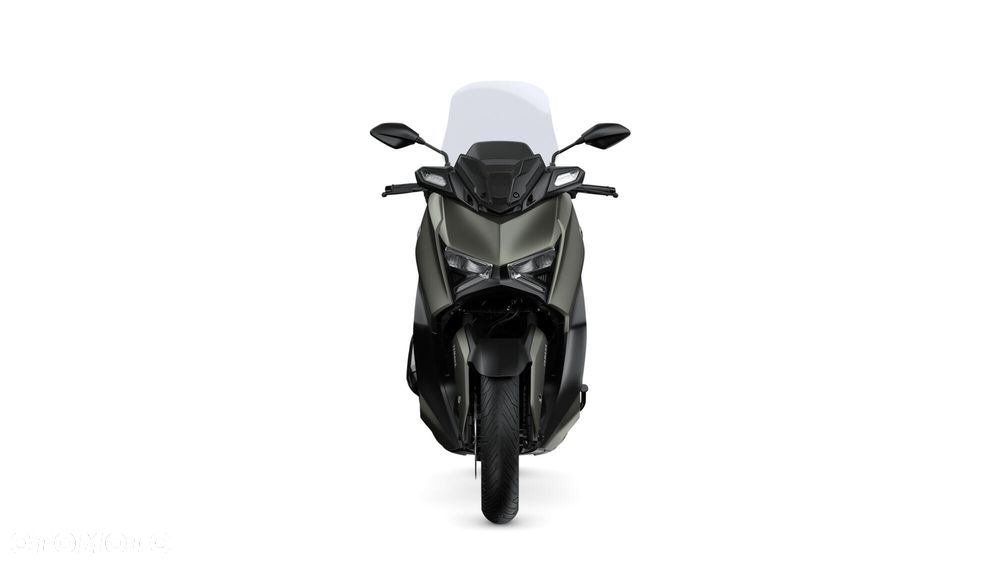 Yamaha X-max - 12