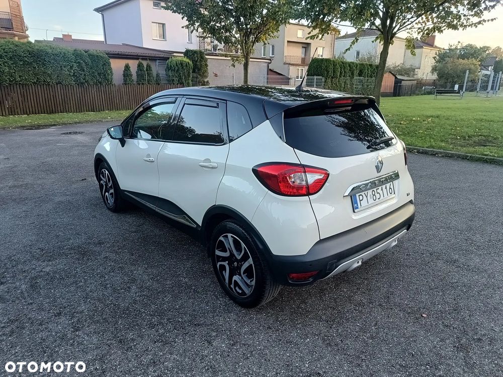 Renault Captur - 5