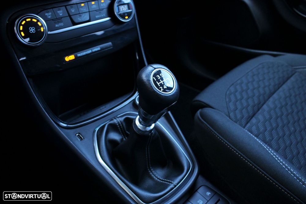 Ford Puma 1.0 EcoBoost MHEV Sound Edition - 15