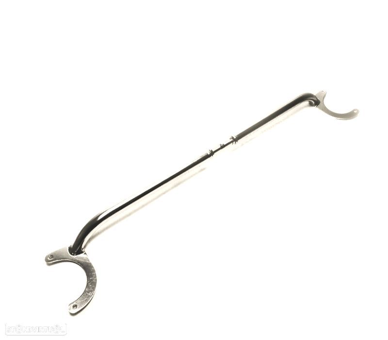 BARRA ANTI - APROXIMAÇÃO VOLKSWAGEN VW GOLF 1 JETTA 1 SCIROCCO 1 2 - 1