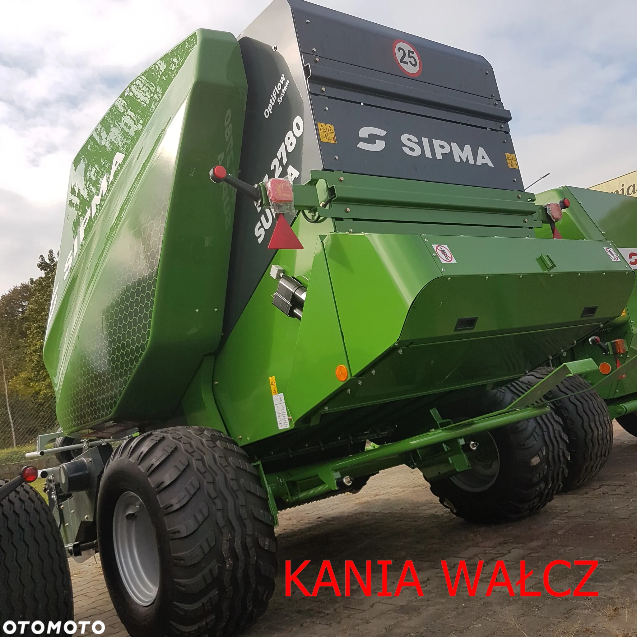 Sipma PZ 2780 SUPRA - 10