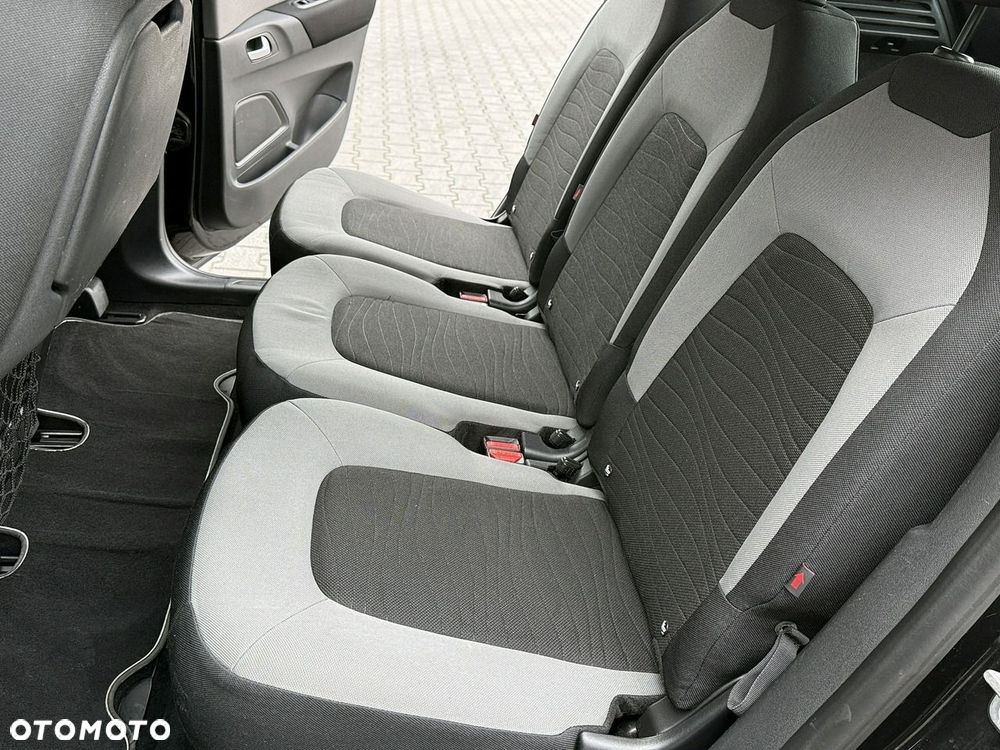 Citroën C4 Picasso 1.6 e-HDi Exclusive ETG6 - 11