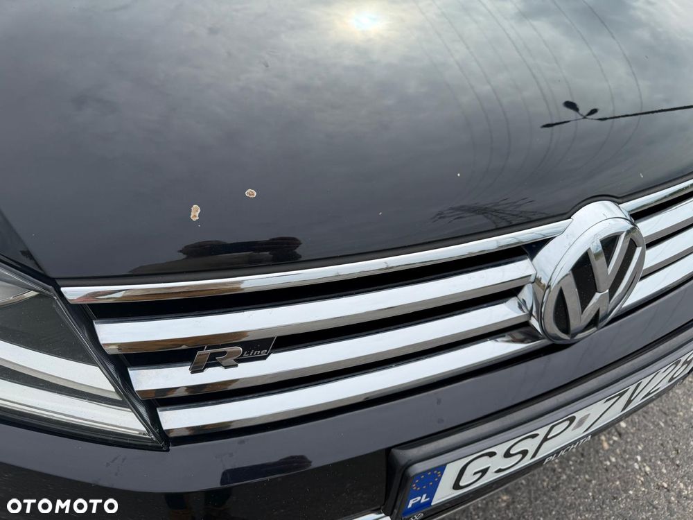Volkswagen Touareg 3.0 V6 TDI BMT Perfectline R-Style - 9