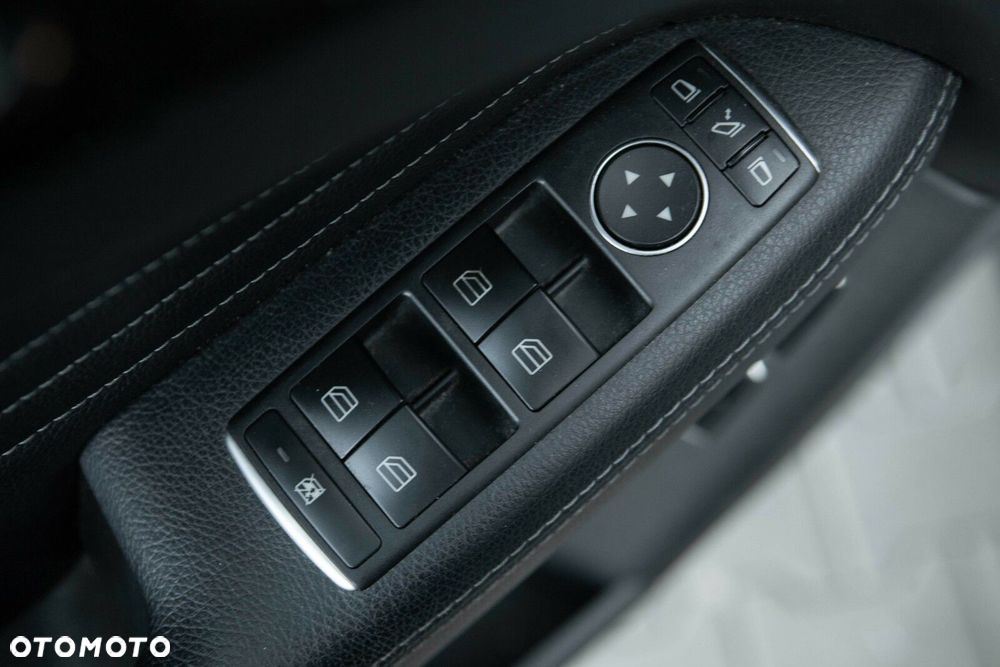 Mercedes-Benz GLE Coupe 350 d 4-Matic - 16
