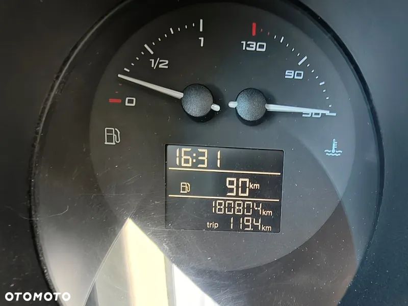 Seat Altea XL 1.9 TDI Reference - 7