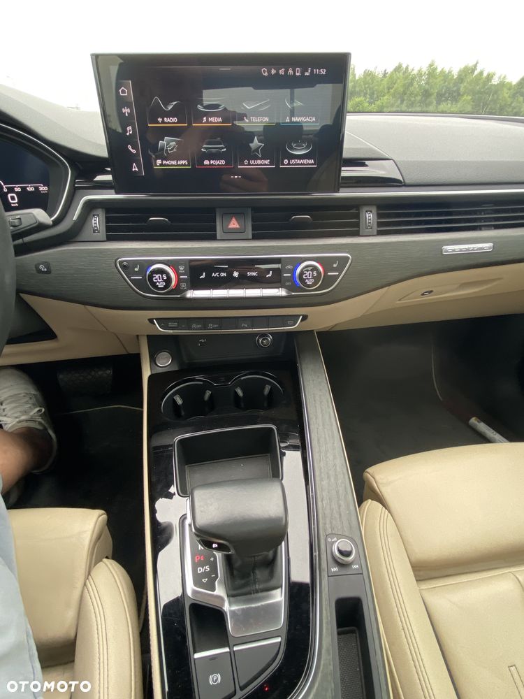 Audi A4 Limousine 45 TFSI Quattro S tronic - 26