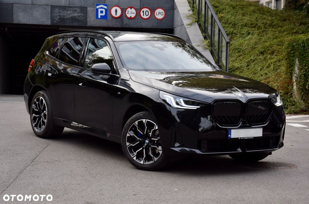 BMW X3 - 5