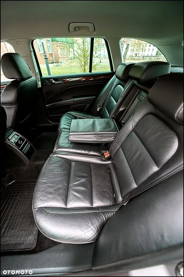 Skoda Superb - 34