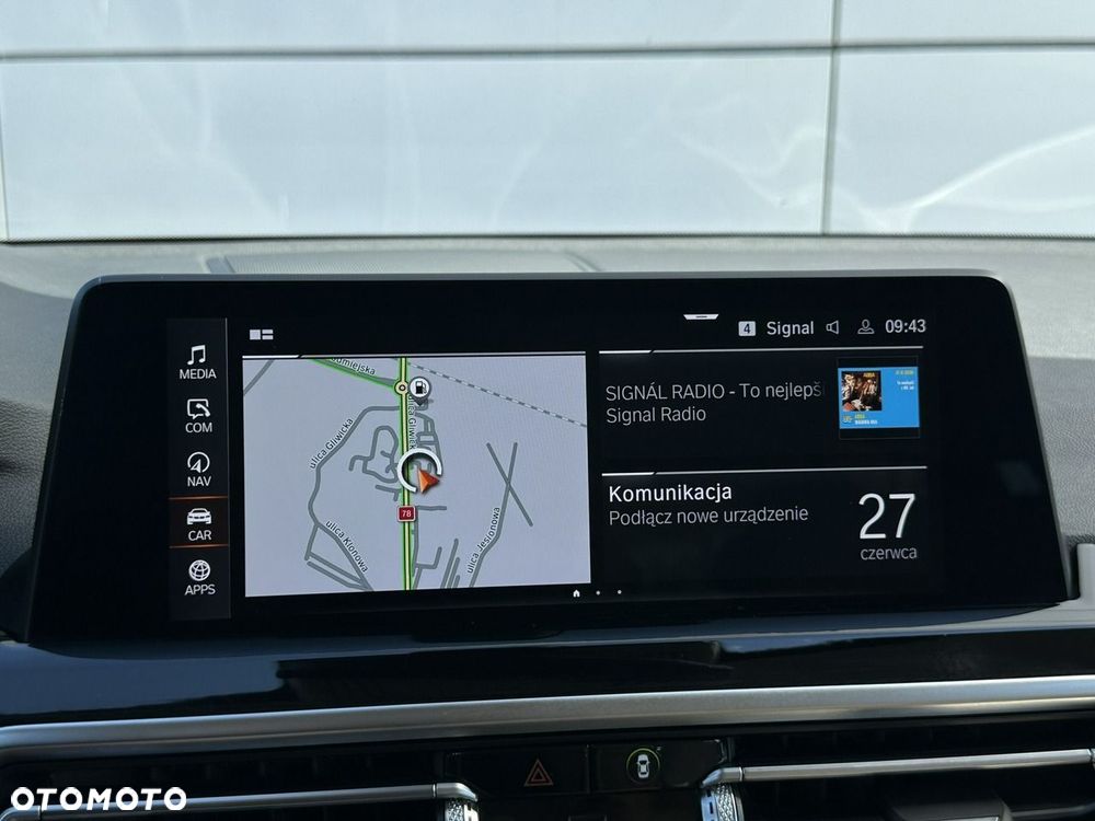 BMW X3 xDrive20d mHEV - 29