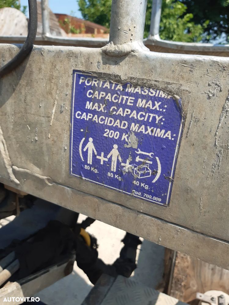 Nissan Cabstar - 5