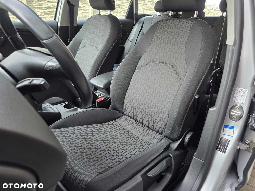 Seat Leon - 5