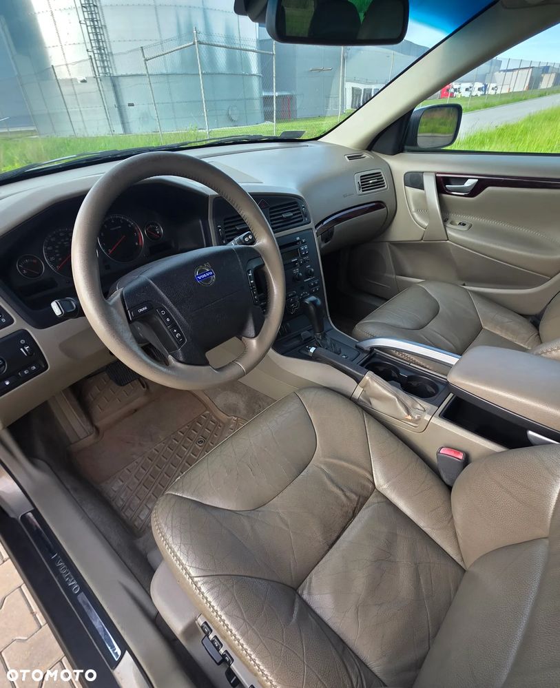 Volvo XC 70 - 17