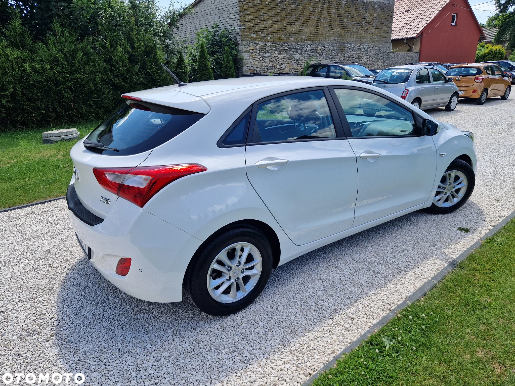Hyundai i30 1.4 Comfort - 25