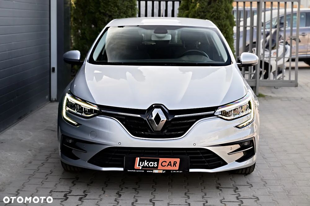 Renault Megane 1.3 TCe FAP Intens - 6