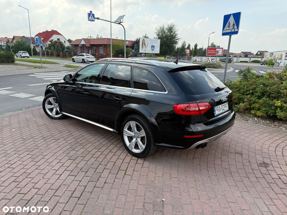 Audi A4 Allroad 2.0 TDI Quattro S tronic - 3