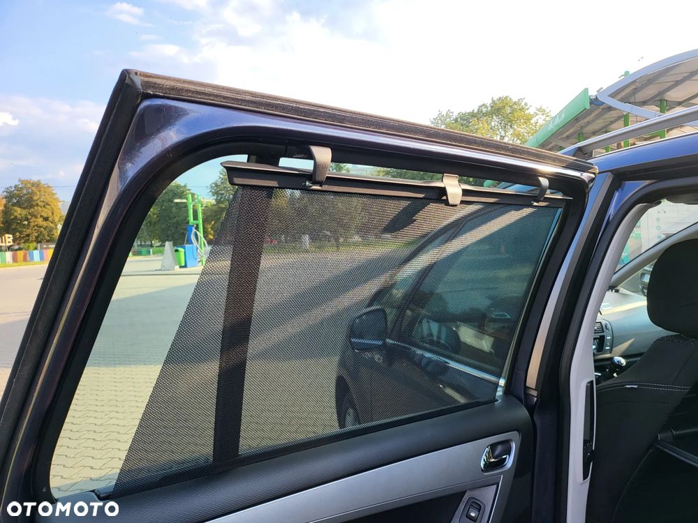 Citroën C4 Grand Picasso - 19