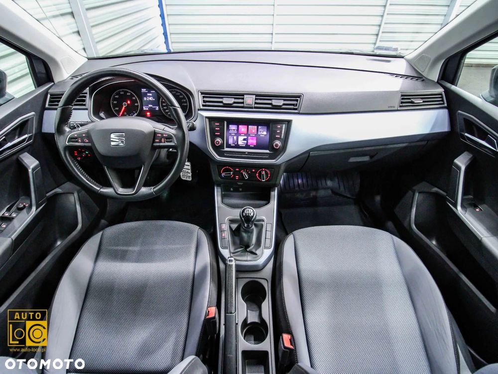 Seat Arona 1.0 TSI Style S&S - 5