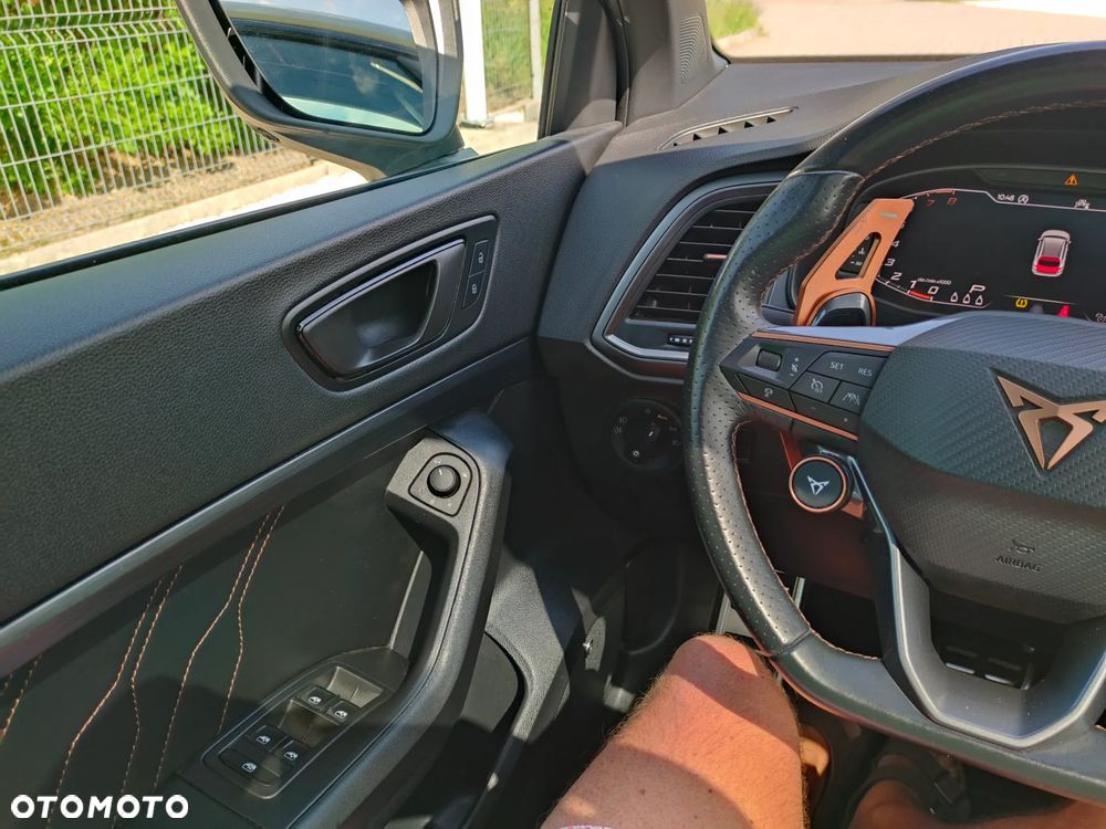 Cupra Ateca - 15