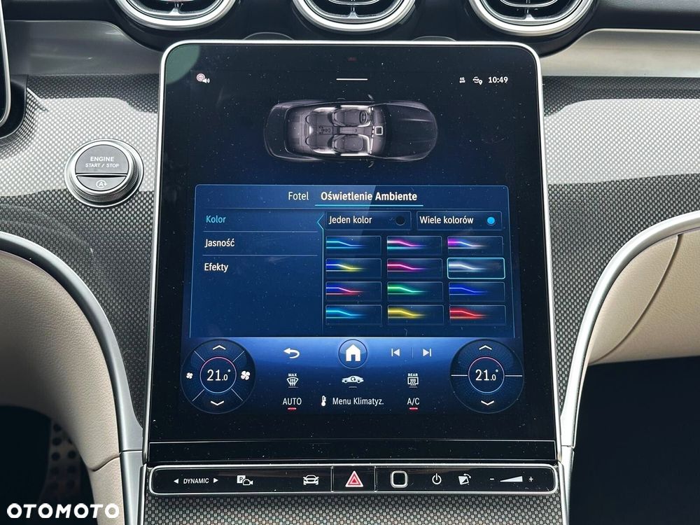 Mercedes-Benz CLE - 12