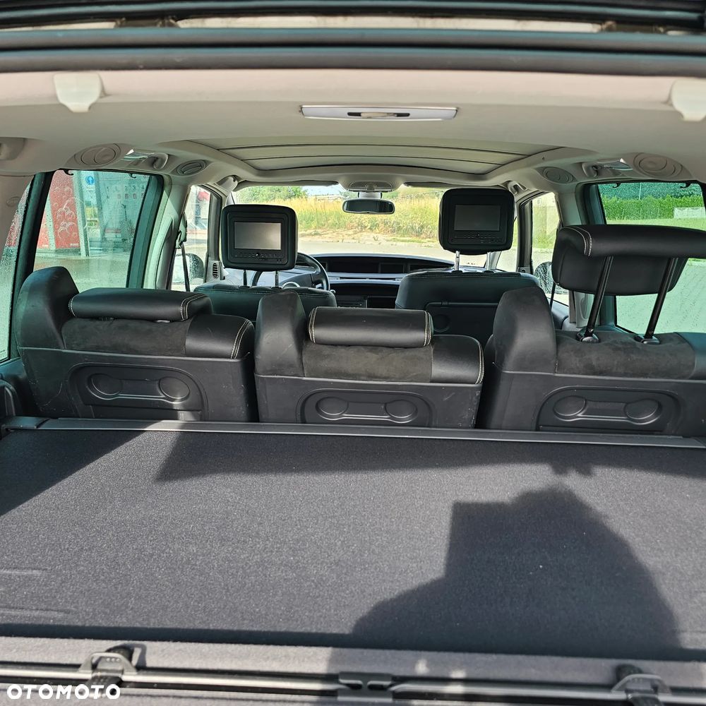 Renault Espace 2.0 dCi FAP Edition PGA - 11