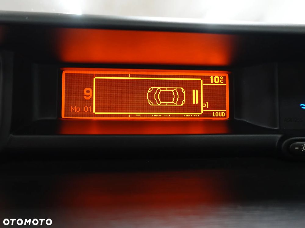 Citroën C3 Picasso VTi 95 Tendance - 31