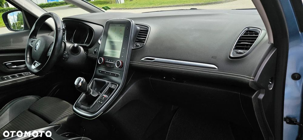 Renault Scenic Energy TCe 115 S&S LIMITED - 5