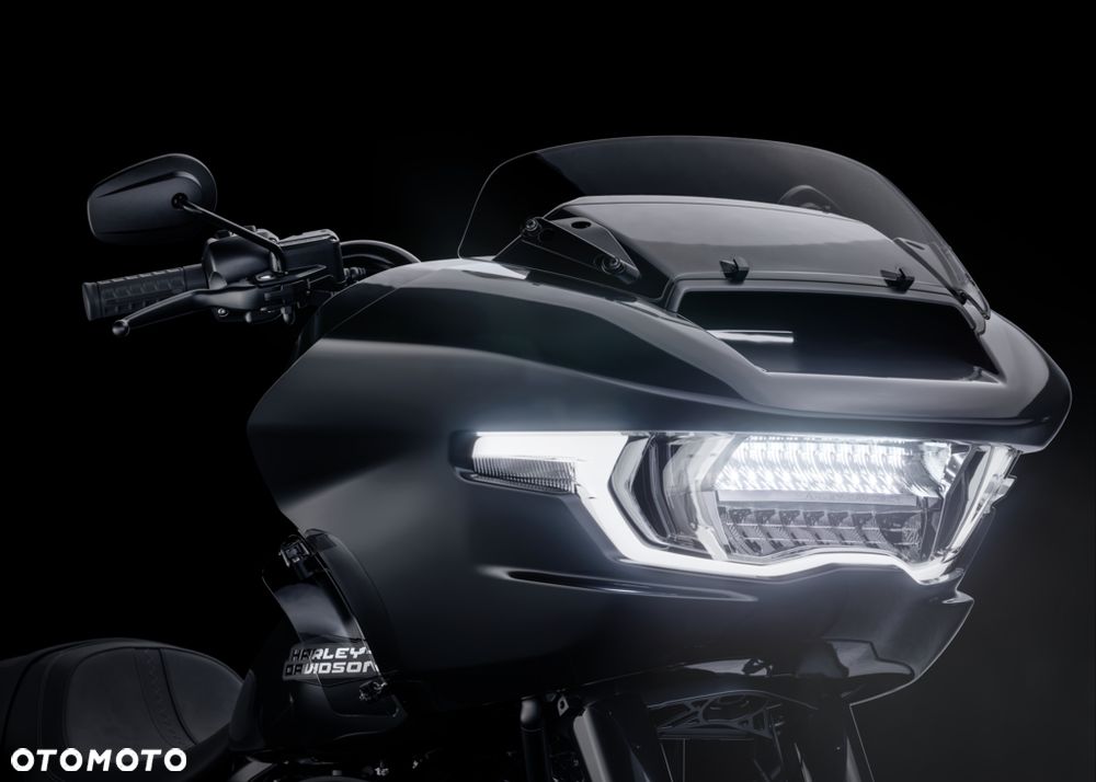 Harley-Davidson Touring Road Glide - 9