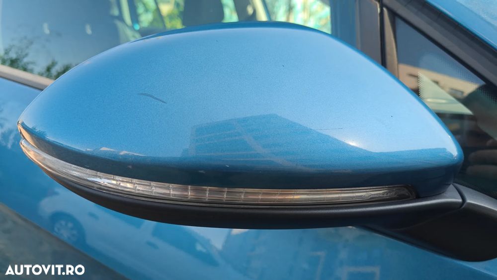 VOLKSWAGEN Golf 2015 — imagine 15