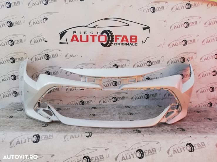 Bara fata Toyota Corolla Hatchback/combi/break/variant an 2018-2019-2020-2021-2022-2023 - 1