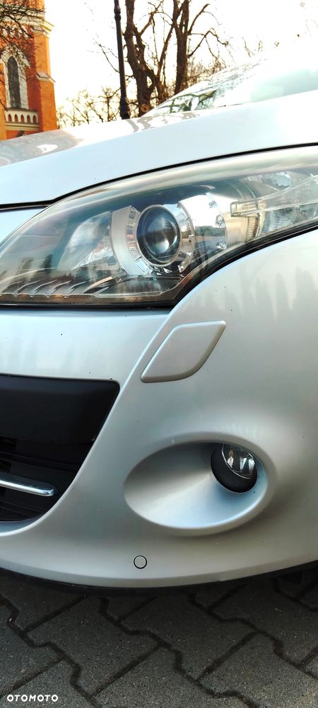 Renault Megane 1.4 16V TCE Bose Edition - 9