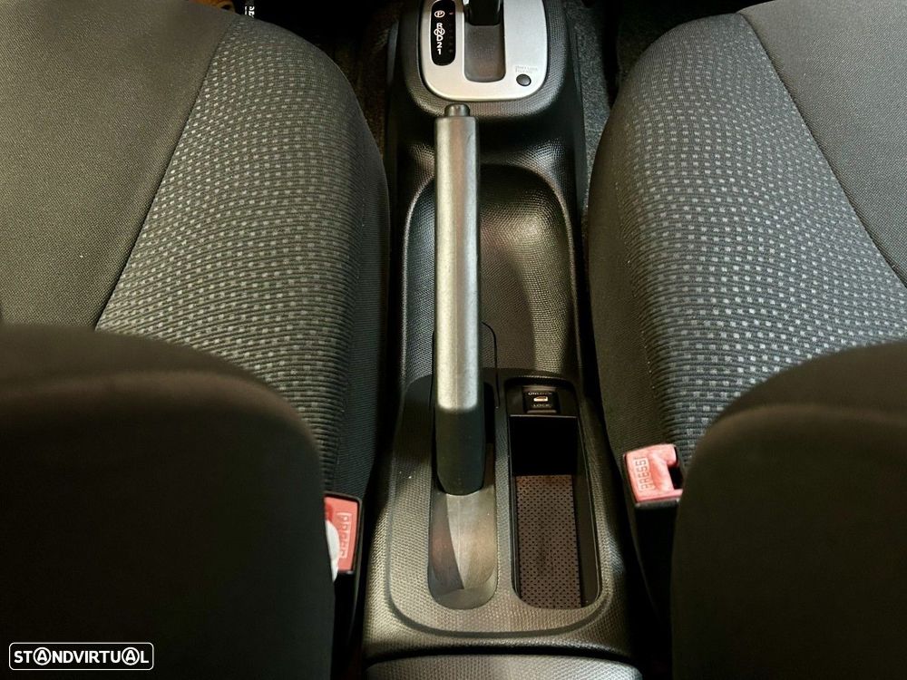 Nissan Micra 1.2 Acenta Plus - 23