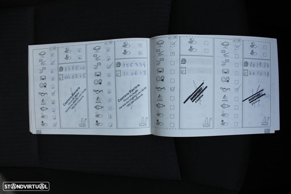 BMW 320 i Navigation - 35