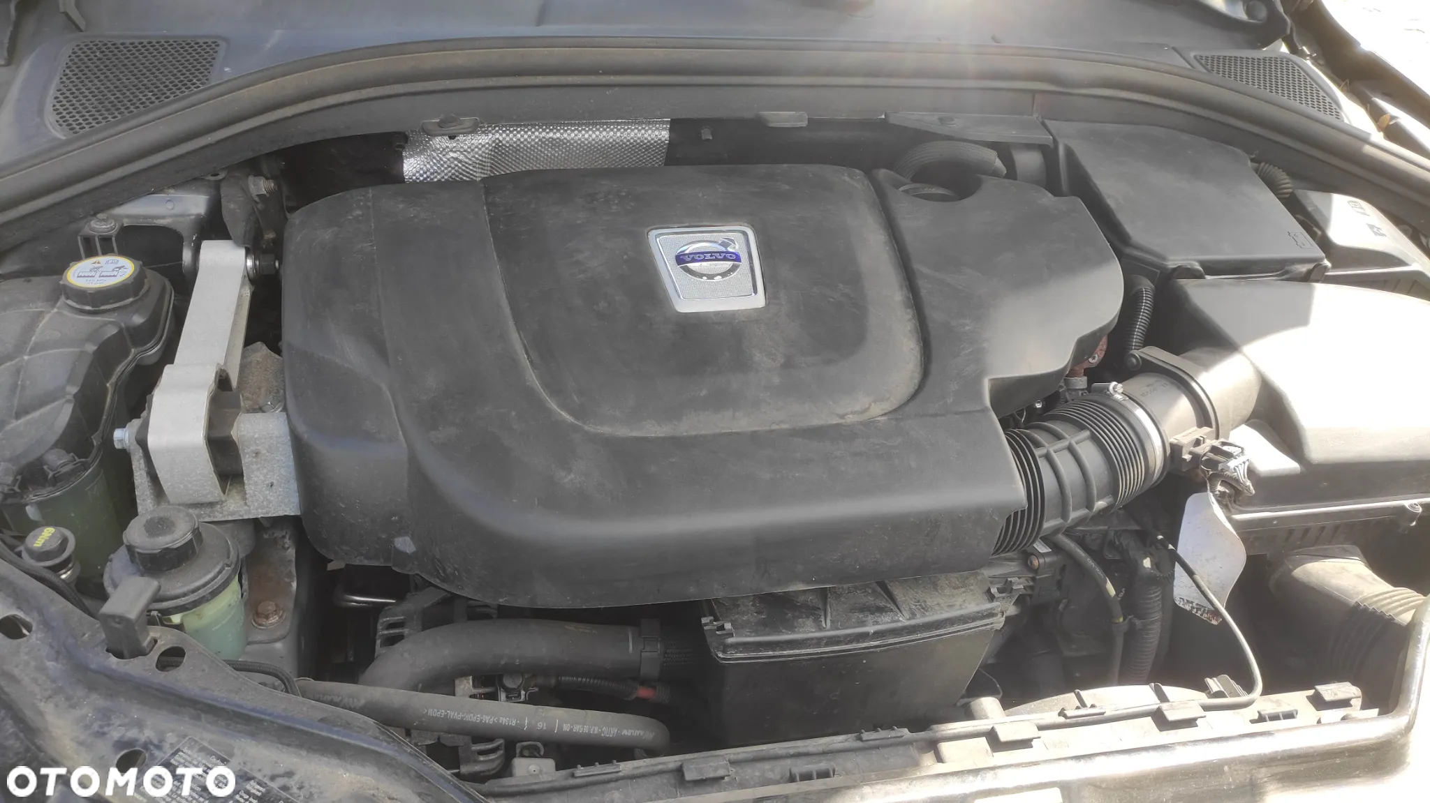 Volvo XC 60 D5 AWD Summum - 20