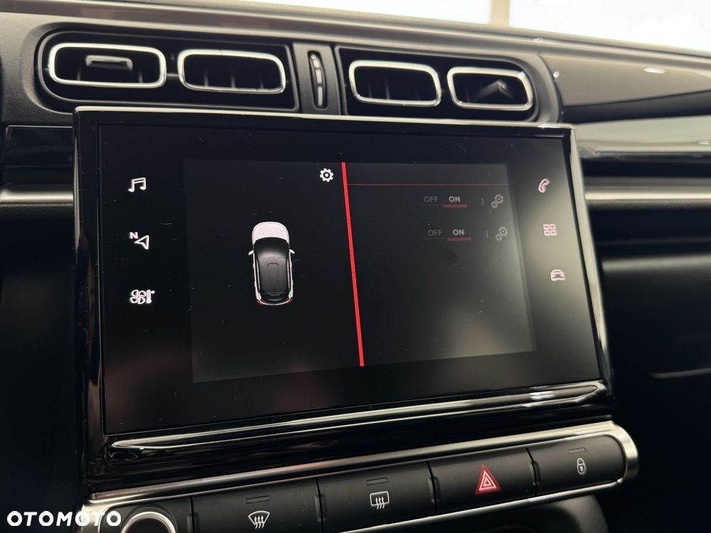 Citroën C3 1.2 PureTech Max - 36