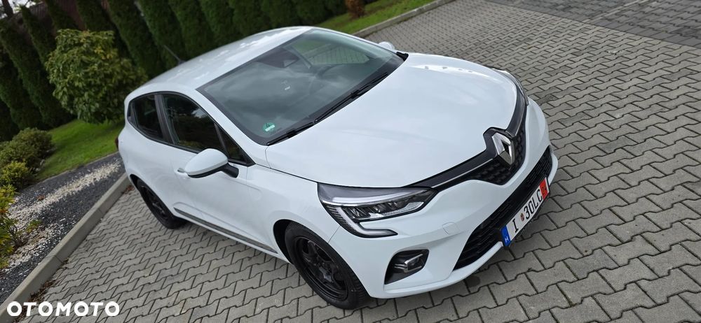 Renault Clio BLUE dCi 85 BUSINESS EDITION - 18