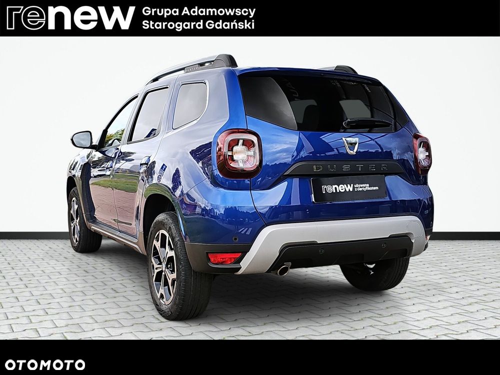 Dacia Duster - 6