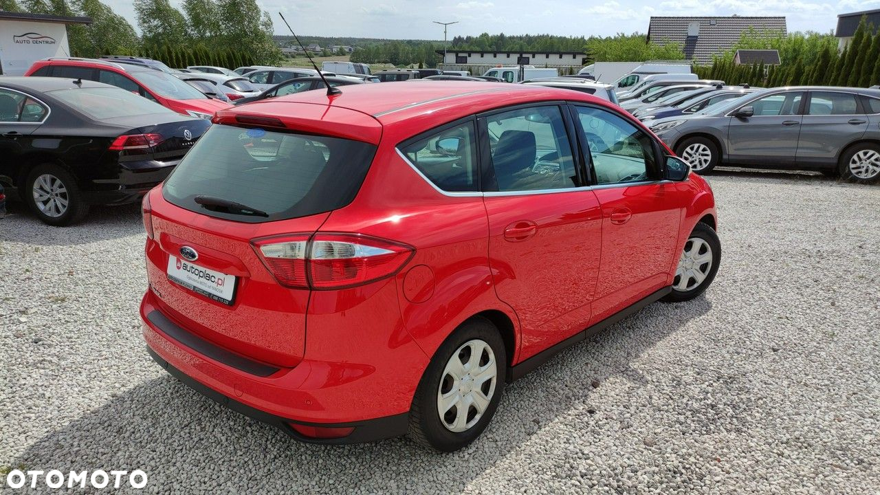 Ford C-MAX - 18