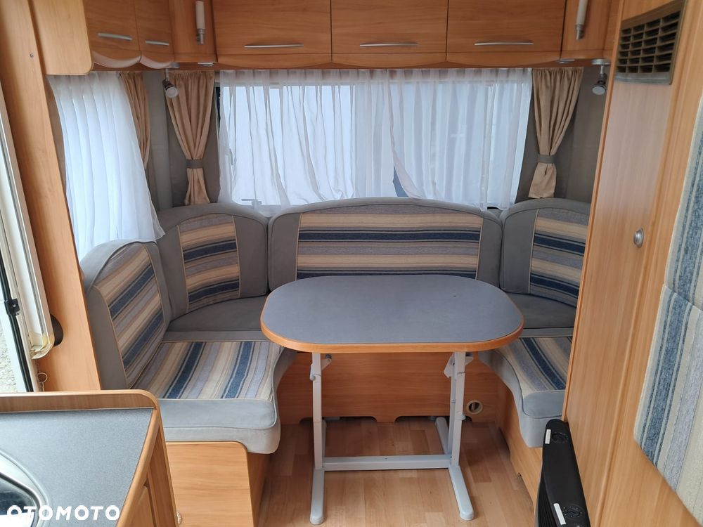 Adria Adora 472 LU - 15