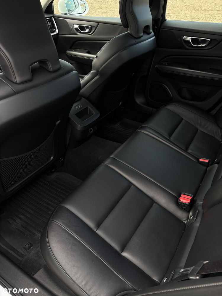 Volvo S60 - 13