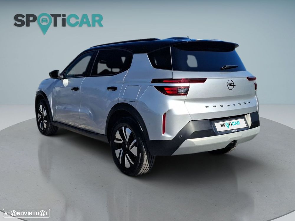 Opel Frontera 44 kWh GS - 6