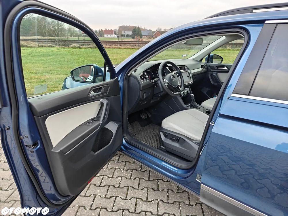 Volkswagen Tiguan Allspace 2.0 TSI OPF 4Motion DSG Elegance - 13