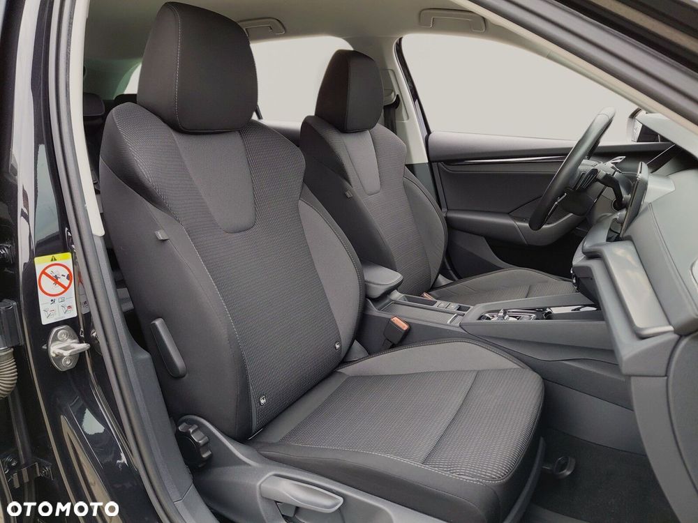 Skoda Octavia 2.0 TDI Ambition DSG - 15