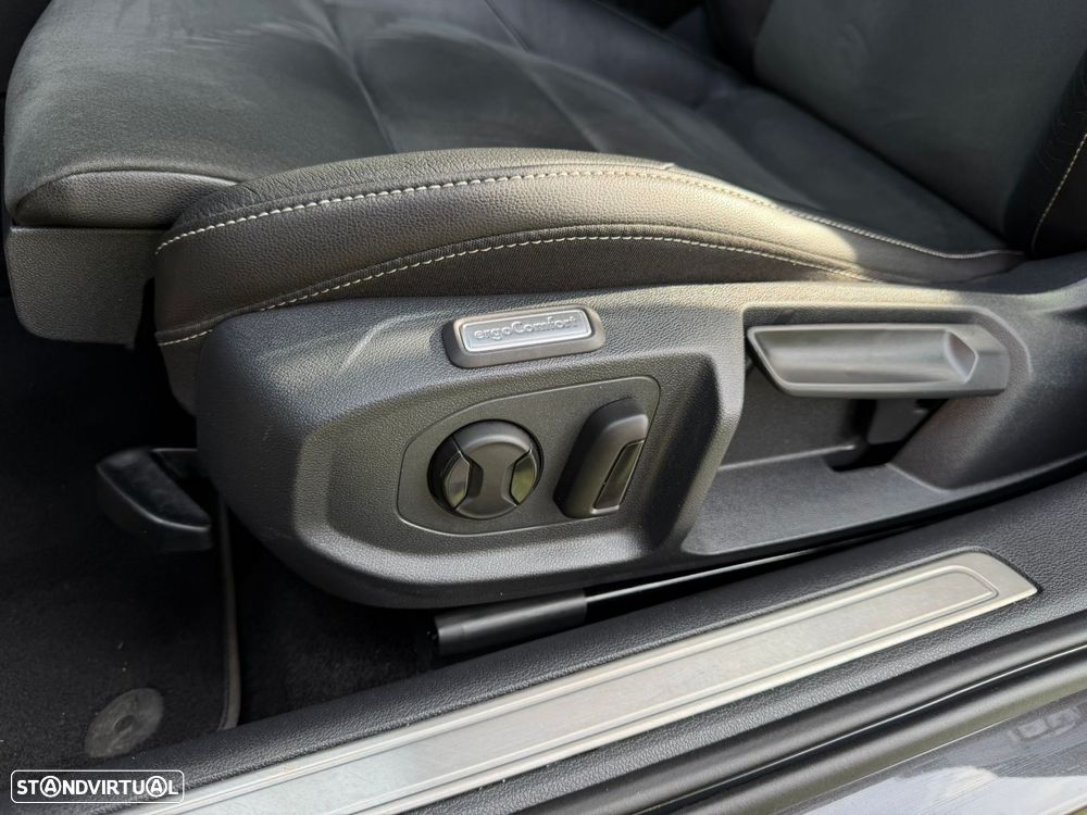 VW Arteon 1.4 TSI eHybrid Elegance - 16