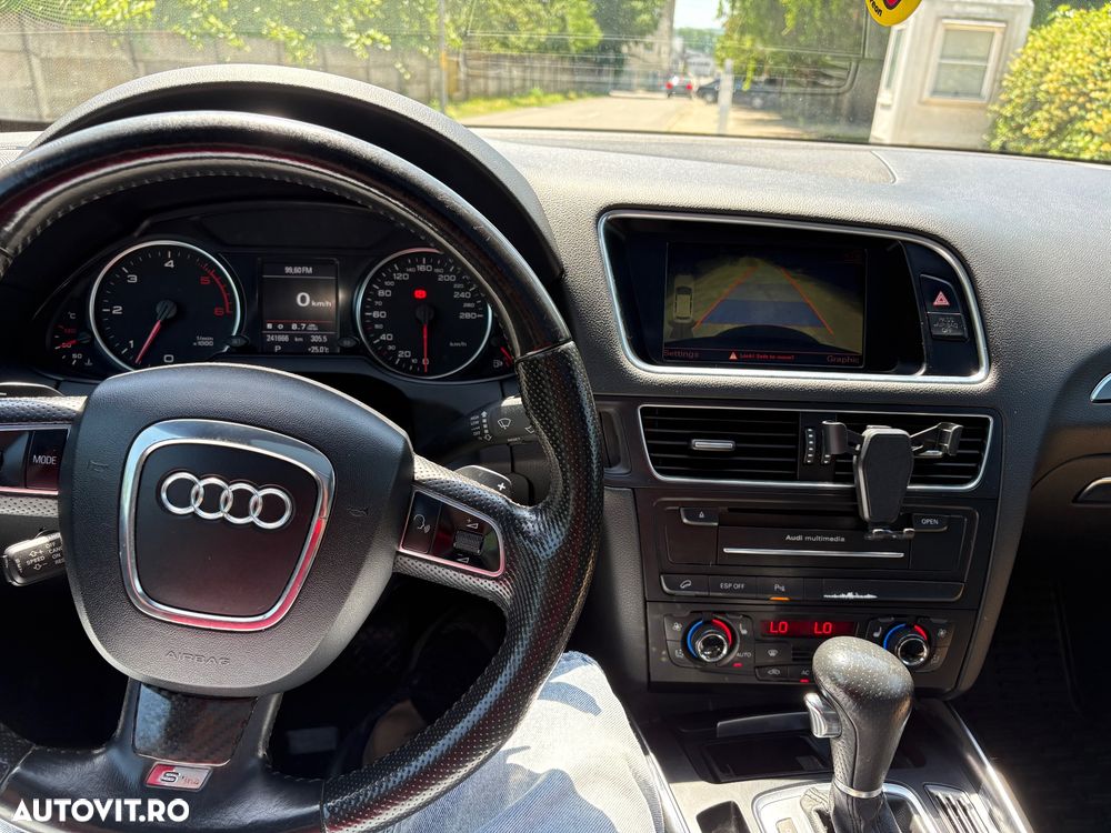 Audi Q5 - 10
