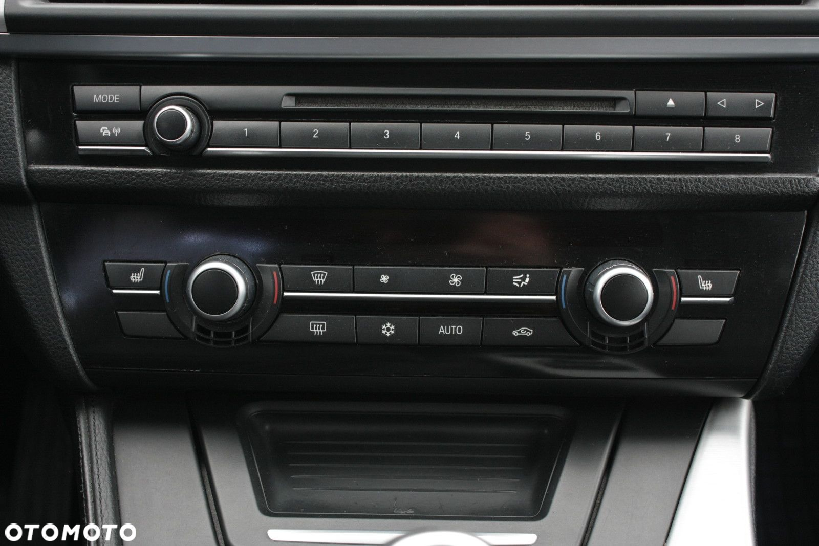 BMW Seria 5 520d - 31