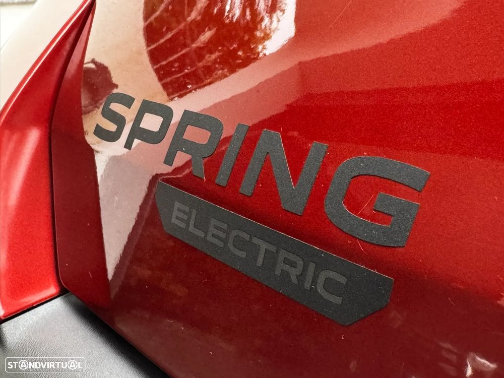 Dacia Spring EXTREME - 5